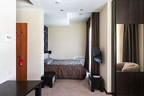 Forest Rhapsody Resort