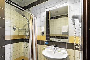 Forest Rhapsody Resort