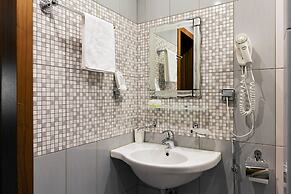 Forest Rhapsody Resort