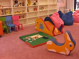 Forest Rhapsody Resort