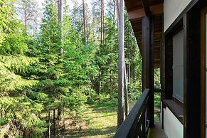 Forest Rhapsody Resort