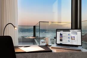 AC Hotel Istanbul Macka