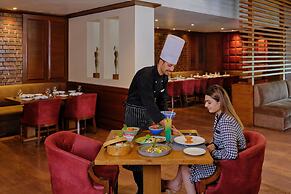 Best Western Country Woods Ambala