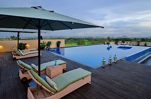 Best Western Country Woods Ambala