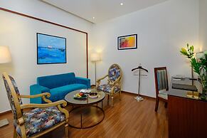 Best Western Country Woods Ambala