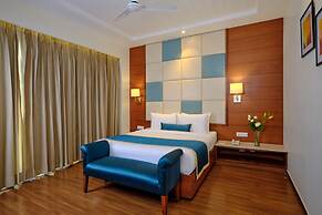 Best Western Country Woods Ambala