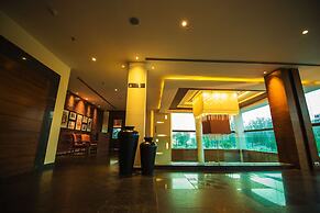 Best Western Country Woods Ambala