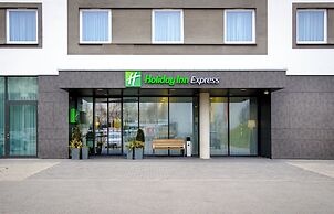 Holiday Inn Express Friedrichshafen by IHG