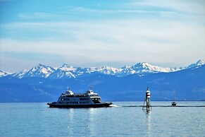 Holiday Inn Express Friedrichshafen by IHG
