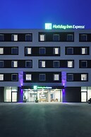 Holiday Inn Express Friedrichshafen by IHG