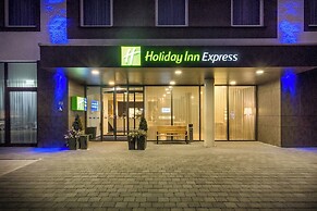 Holiday Inn Express Friedrichshafen by IHG