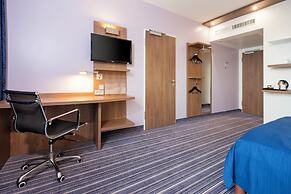 Holiday Inn Express Friedrichshafen by IHG