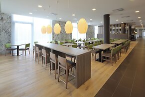 Holiday Inn Express Friedrichshafen by IHG