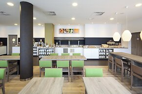 Holiday Inn Express Friedrichshafen by IHG