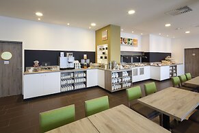 Holiday Inn Express Friedrichshafen by IHG