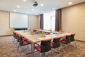 Holiday Inn Express Friedrichshafen by IHG