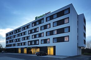 Holiday Inn Express Friedrichshafen by IHG