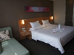 Ibis Changzhou Lihua Hotel