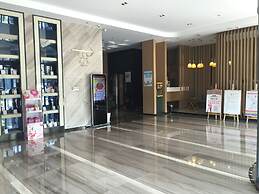 Ibis Changzhou Lihua Hotel