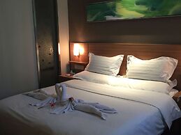 Ibis Changzhou Lihua Hotel