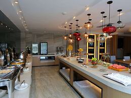 Ibis Changzhou Lihua Hotel