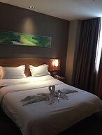 Ibis Changzhou Lihua Hotel