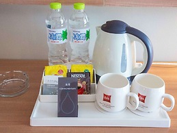 Ibis Changzhou Lihua Hotel