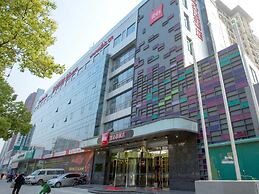 Ibis Changzhou Lihua Hotel