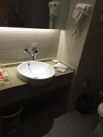 Ibis Changzhou Lihua Hotel
