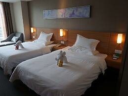 Ibis Changzhou Lihua Hotel