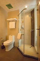 Ibis Changzhou Lihua Hotel