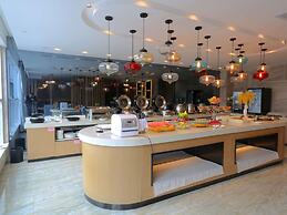 Ibis Changzhou Lihua Hotel