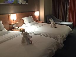 Ibis Changzhou Lihua Hotel