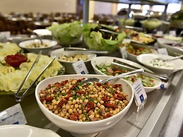 Hotel Rainha do Brasil