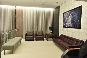 Hotel Rainha do Brasil