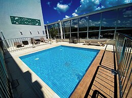 Hotel Rainha do Brasil