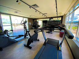 Hotel Rainha do Brasil