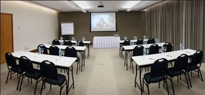 Hotel Rainha do Brasil