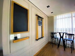 Hotel Rainha do Brasil