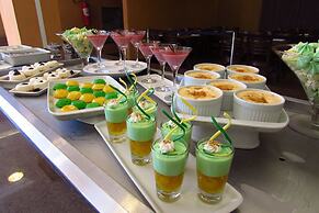 Hotel Rainha do Brasil