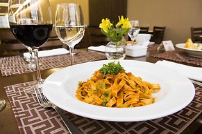 Hotel Rainha do Brasil