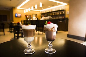 Hotel Rainha do Brasil