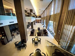 Hotel Rainha do Brasil