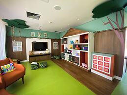 Hotel Rainha do Brasil