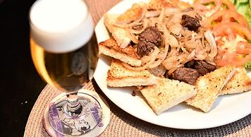 Hotel Rainha do Brasil