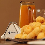 Hotel Rainha do Brasil