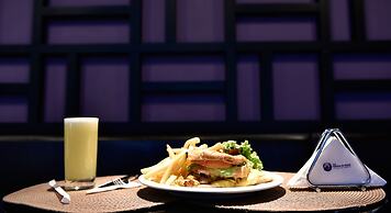 Hotel Rainha do Brasil