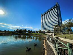 Hotel Rainha do Brasil