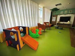 Hotel Rainha do Brasil