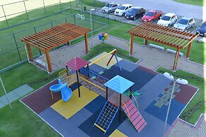 Hotel Rainha do Brasil